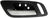 Dorman 81186 Interior Door Handle - Front Left