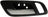 Dorman 81188 Interior Door Handle - Front Left