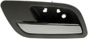 Dorman 81193 Interior Door Handle - Rear Left
