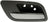 Dorman 81193 Interior Door Handle - Rear Left