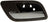 Dorman 81194 Interior Door Handle - Rear Left