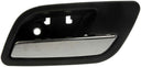 Dorman 81195 Interior Door Handle - Rear Right