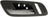 Dorman 81198 Interior Door Handle - Front Left