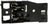 Dorman 81219 Interior Door Handle - Front Right