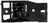 Dorman 81221 Interior Door Handle - Front Right