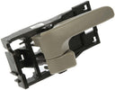 Dorman 81224 Interior Door Handle - Front Right or Rear Right