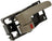 Dorman 81227 Interior Door Handle - Front Right or Rear Right
