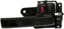 Dorman 81228 Interior Door Handle - Front Right or Rear Right