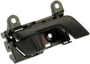Dorman 81232 Interior Door Handle - Front Right or Rear Right