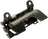 Dorman 81233 Interior Door Handle - Front Right or Rear Right
