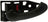 Dorman 81253 Interior Door Handle - Front Left or Rear Left