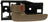 Dorman 81256 Interior Door Handle - Front Left