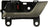 Dorman 81261 Interior Door Handle - Front Left or Rear Left