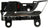 Dorman 81266 Interior Door Handle - Front Left or Rear Left