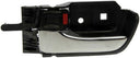 Dorman 81272 Interior Door Handle - Front Left or Rear Left