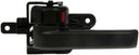 Dorman 81275 Interior Door Handle - Front Left or Rear Left