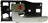 Dorman 81280 Interior Door Handle - Front Left or Rear Left
