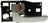 Dorman 81281 Interior Door Handle - Front Left or Rear Left
