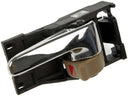 Dorman 81282 Interior Door Handle - Front Left or Rear Left