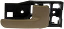 Dorman 81289 Interior Door Handle - Rear Right