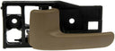 Dorman 81293 Interior Door Handle - Rear Left