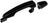 Dorman 81318 Exterior Door Handle - Front Right or Rear Right