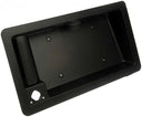 Dorman 81349 Exterior Door Handle - Right Rear Cargo