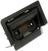 Dorman 81356 Exterior Door Handle - Rear Left