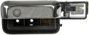 Dorman 81358 Interior Door Handle - Rear Left