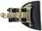 Dorman 81368 Exterior Door Handle - Front Left
