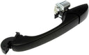 Dorman 81371 Exterior Door Handle - Rear Left