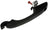 Dorman 81376 Exterior Door Handle - Front Left