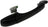Dorman 81378 Exterior Door Handle - Front Right or Rear Right