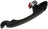 Dorman 81383 Exterior Door Handle - Front Left
