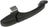Dorman 81384 Exterior Door Handle - Front Right or Rear Right