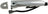 Dorman 81406 Exterior Door Handle - Front Left