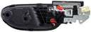 Dorman 81415 Interior Door Handle - Rear Left