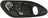 Dorman 81455 Interior Door Handle - Front Left