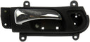 Dorman 81467 Interior Door Handle - Front Right