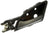 Dorman 81473 Interior Door Handle - Front Left or Rear Left