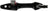 Dorman 81486 Exterior Door Handle - Front Left