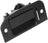 Dorman 81488 Exterior Door Handle - Rear Left