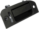 Dorman 81489 Exterior Door Handle - Rear Right