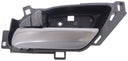 Dorman 81501 Interior Door Handle - Front Left or Rear Left