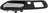 Dorman 81506 Interior Door Handle - Front Left