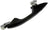 Dorman 81517 Exterior Door Handle - Rear Left