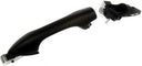 Dorman 81519 Exterior Door Handle - Front Left