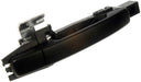 Dorman 81525 Exterior Door Handle - Rear Right