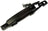 Dorman 81526 Exterior Door Handle - Front Left