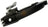 Dorman 81527 Exterior Door Handle - Front Right